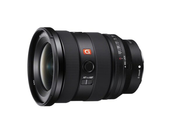 Sony FE 16-35mm f/2.8 GM II Wide Angle Lens - Image 6