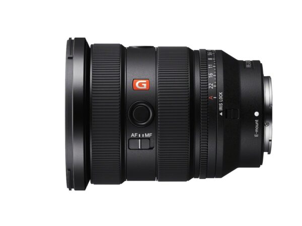 Sony FE 16-35mm f/2.8 GM II Wide Angle Lens - Image 5