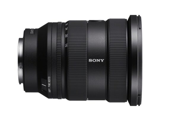 Sony FE 16-35mm f/2.8 GM II Wide Angle Lens - Image 4