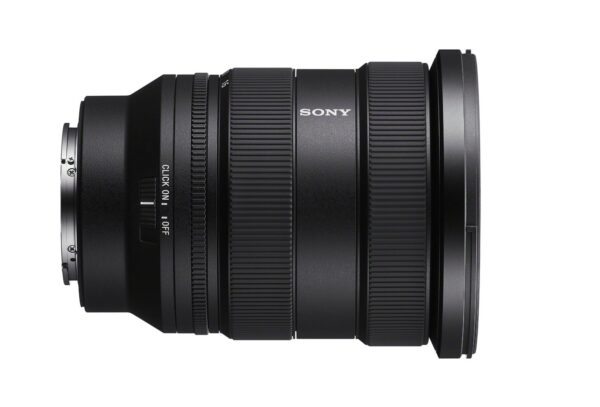 Sony FE 16-35mm f/2.8 GM II Wide Angle Lens - Image 2