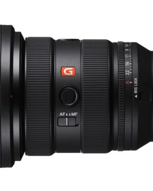 Sony FE 16-35mm f/2.8 GM II Wide Angle Lens