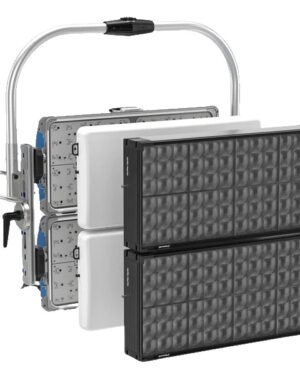 Arri SkyPanel X22 Soft & Hard