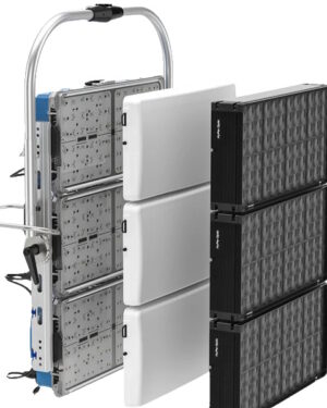 Arri SkyPanel X23 Soft & Hard
