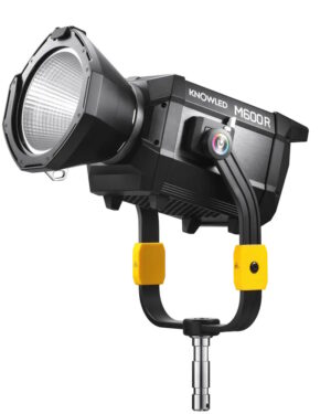 Godox KNOWLED M600R 600w RGB LED Light