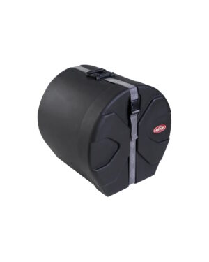 SKB 1SKB-D1414 14 x 14 Floor Tom Drum Case Roto-molded