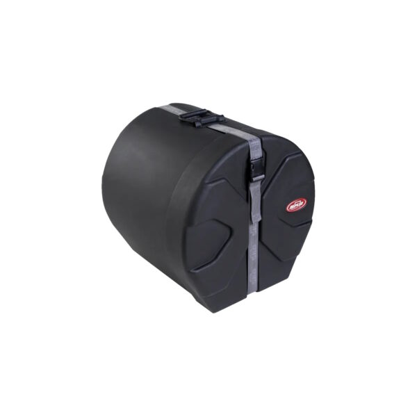 SKB 1SKB-D1414 14 x 14 Floor Tom Drum Case Roto-molded