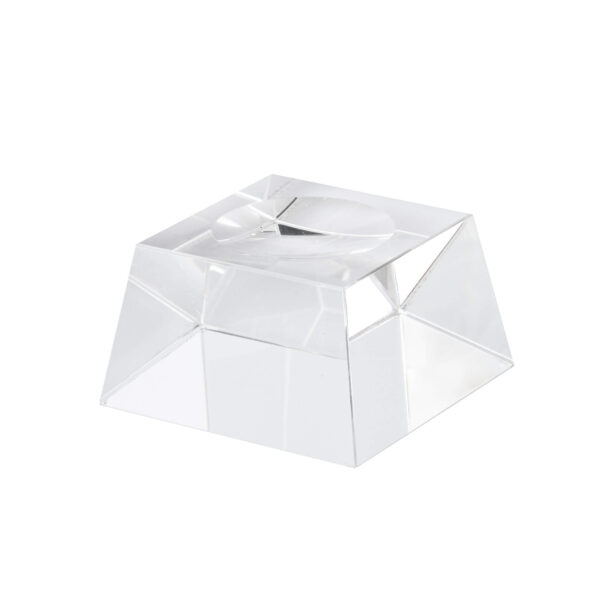 Lensball Crystal Stand for 100mm Lensball