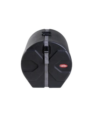 SKB 1SKB-D1616 - 16 X 16 Floor Tom Case with Padded Interior