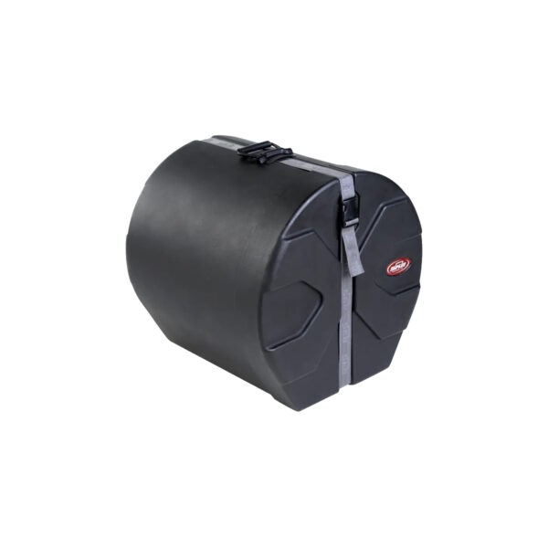 SKB 1SKB-D1616 - 16 X 16 Floor Tom Case with Padded Interior - Image 2
