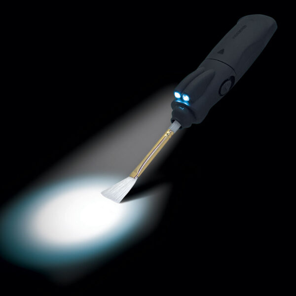 VisibleDust Arctic Butterfly 724S Super Brite Sensor Brush - Image 2