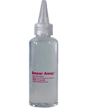 VisibleDust Smear Away Liquid Sensor Cleaning Solution (120ml)