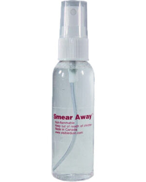 VisibleDust Smear Away Liquid Sensor Cleaning Solution (60ml)
