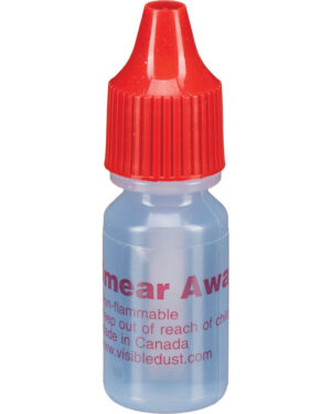 VisibleDust Smear Away Liquid Sensor Cleaning Solution (15ml)