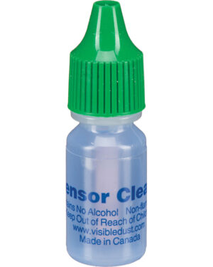 VisibleDust Sensor Clean Solution (8ml)