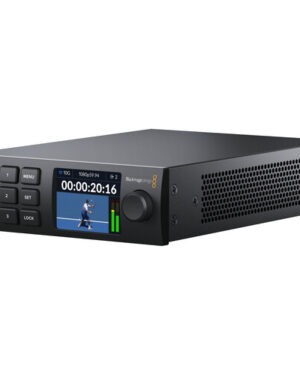 Blackmagic Design 2110 IP Converter 3X3G