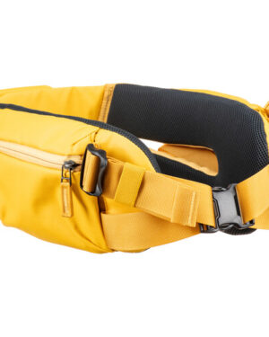 Shimoda HD Belt - Yellow
