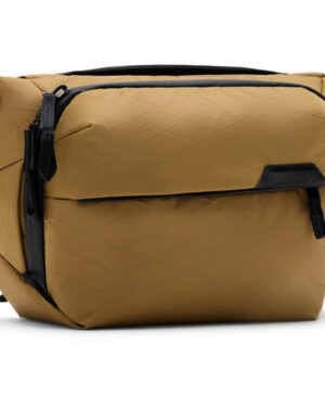 Peak Design Everyday Sling 3L v2, Coyote