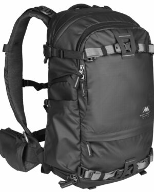 Summit Creative Small Camera Backpack Tenzing 18L (Black)