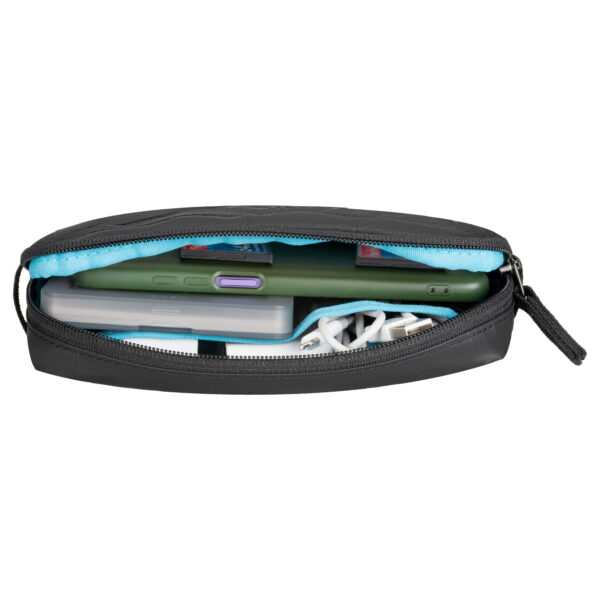 Summit Creative Accessories Storage Bag 1L (Black) - Image 2