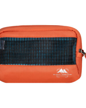 Summit Creative Accessories Storage Bag 1L (Orange)