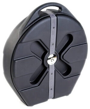 SKB 1SKB-CV8 Roto X Cymbal Vault