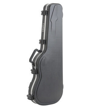 SKB 1SKB-FS-6 Shaped Guitar Case