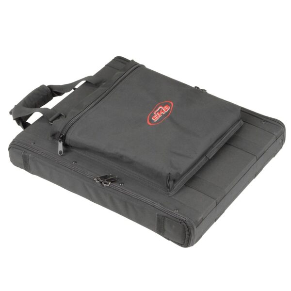 SKB 1SKB-SC191U 1U Audio Soft Rack Case