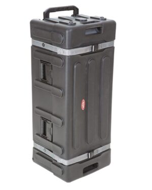 SKB 1SKB-DH4216W Large Drum Hardware Case With Wheels