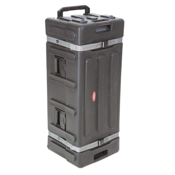 SKB 1SKB-DH4216W Large Drum Hardware Case With Wheels