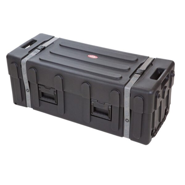 SKB 1SKB-DH4216W Large Drum Hardware Case With Wheels - Image 3