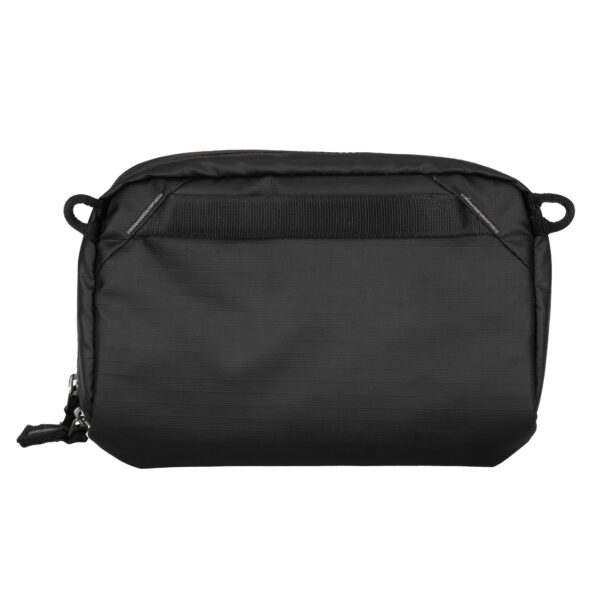 Summit Creative Accessories Storage Bag 2L (Black) - Image 3