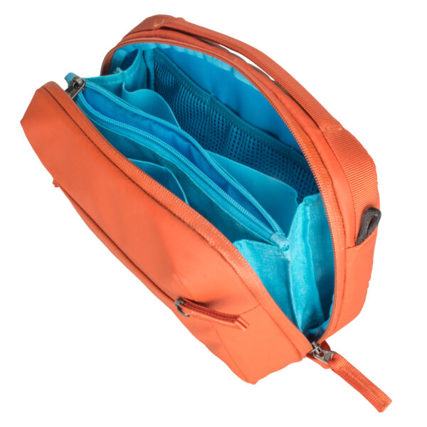 Summit Creative Accessories Storage Bag 3L (Orange) - Image 2