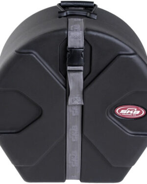 SKB 1SKB-D6514 - 6 1/2 X 14 Snare Case with Padded Interior