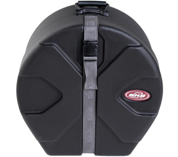 SKB 1SKB-D6514 - 6 1/2 X 14 Snare Case with Padded Interior