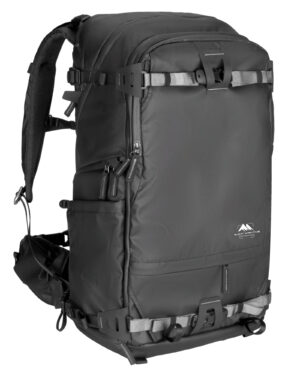 Summit Creative XLarge Camera Backpack Tenzing 45L (Black)