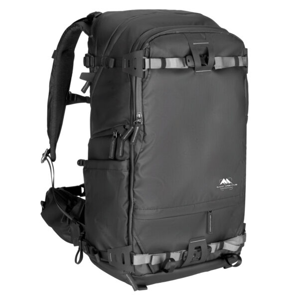 Summit Creative XLarge Camera Backpack Tenzing 45L (Black)