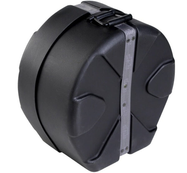 SKB 1SKB-D6514 - 6 1/2 X 14 Snare Case with Padded Interior - Image 3