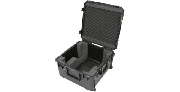 SKB 3i2222-12SQ5 iSeries Injection Molded Case For A&H SQ5 Mixer - Image 4