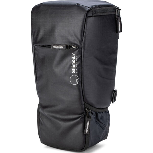 Shimoda Top Loader - Black - Image 3