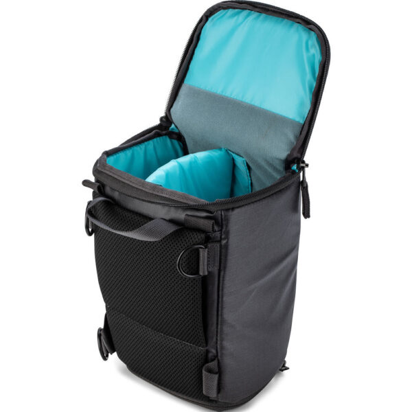 Shimoda Top Loader - Black - Image 4