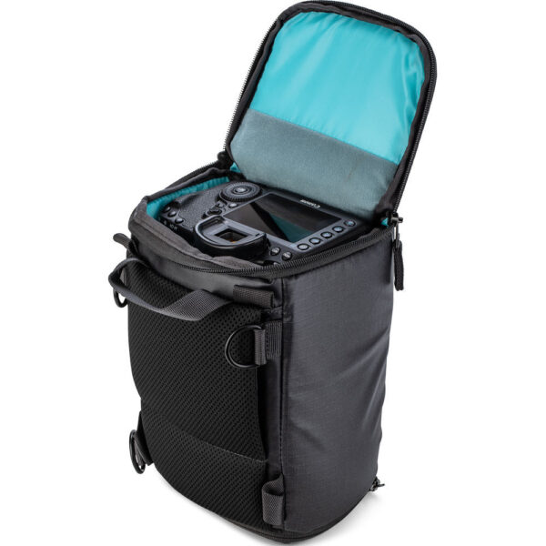 Shimoda Top Loader - Black - Image 5