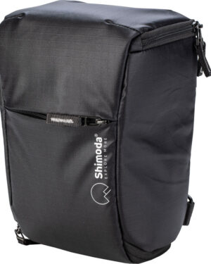 Shimoda Top Loader - Black