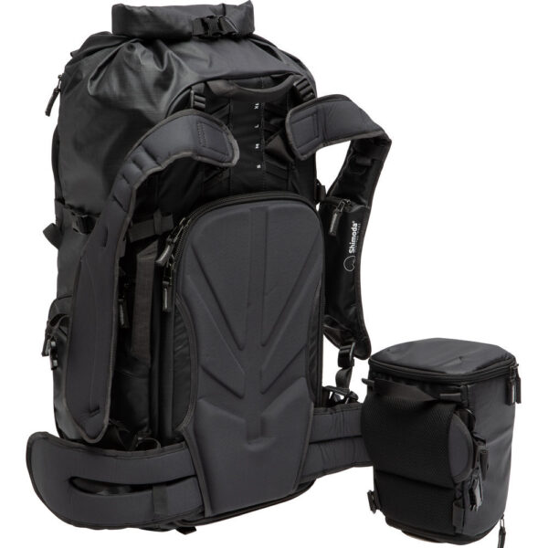 Shimoda Top Loader - Black - Image 7