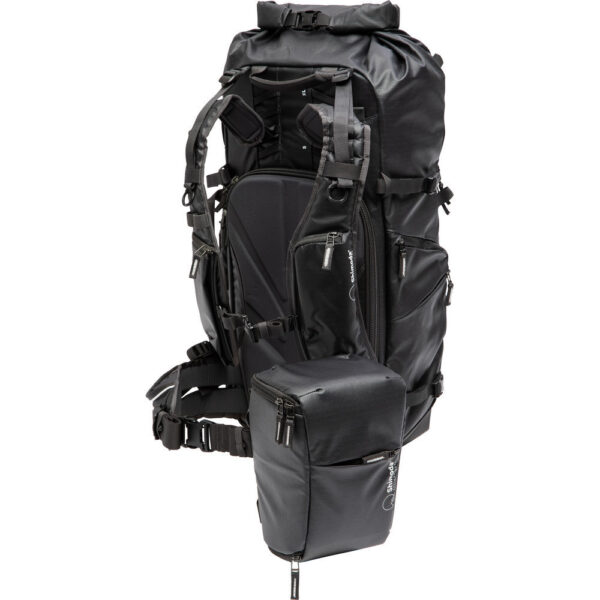 Shimoda Top Loader - Black - Image 8