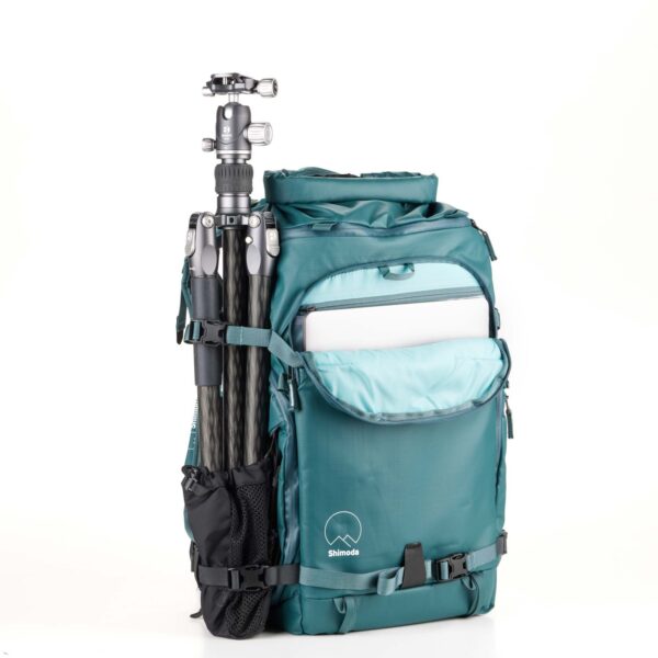 Shimoda Action X25 V2 Women's Starter Kit - Teal - Image 5