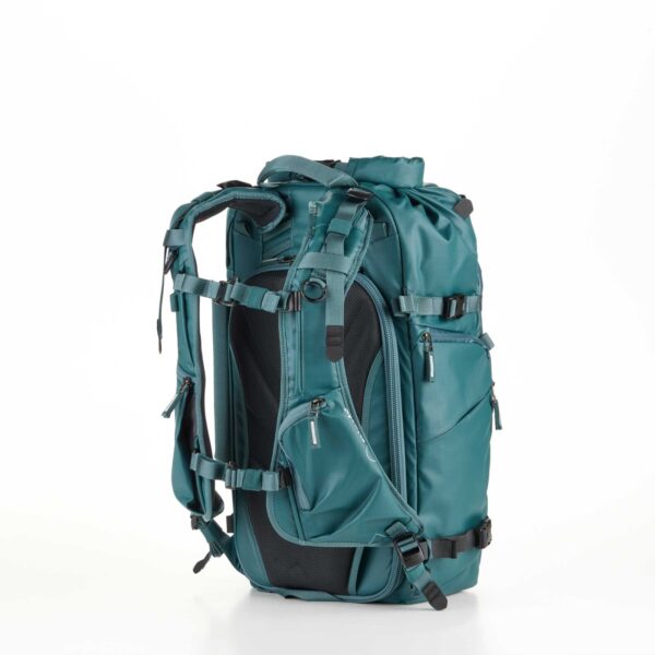 Shimoda Action X25 V2 Women's Starter Kit - Teal - Image 6