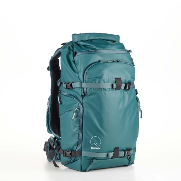 Shimoda Action X30 V2 Women's Starter Kit - Teal - Image 2