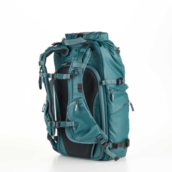 Shimoda Action X30 V2 Women's Starter Kit - Teal - Image 4