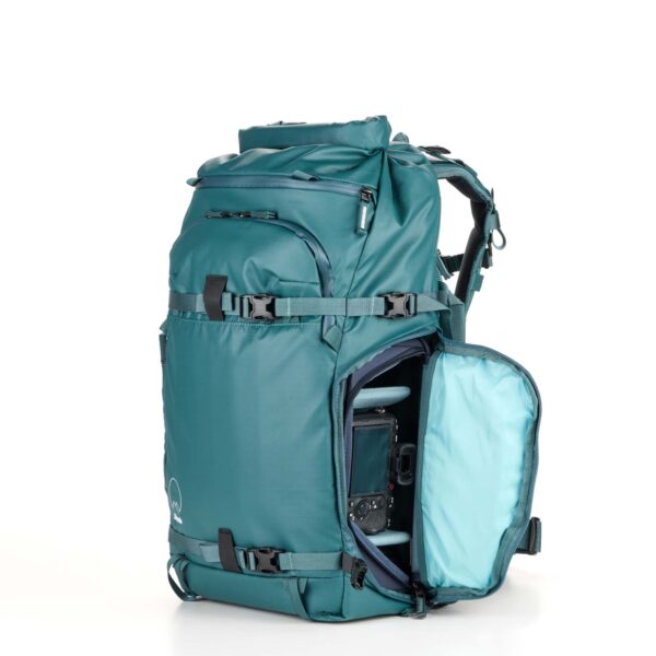 Shimoda Action X30 V2 Women's Starter Kit - Teal - Image 5