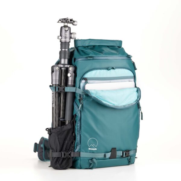 Shimoda Action X30 V2 Women's Starter Kit - Teal - Image 6